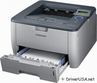 Get Samsung ML-2851ND drivers printers – reinstall guide